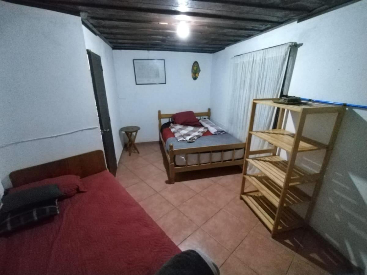El Pital Ecolodge San Ignacio Esterno foto