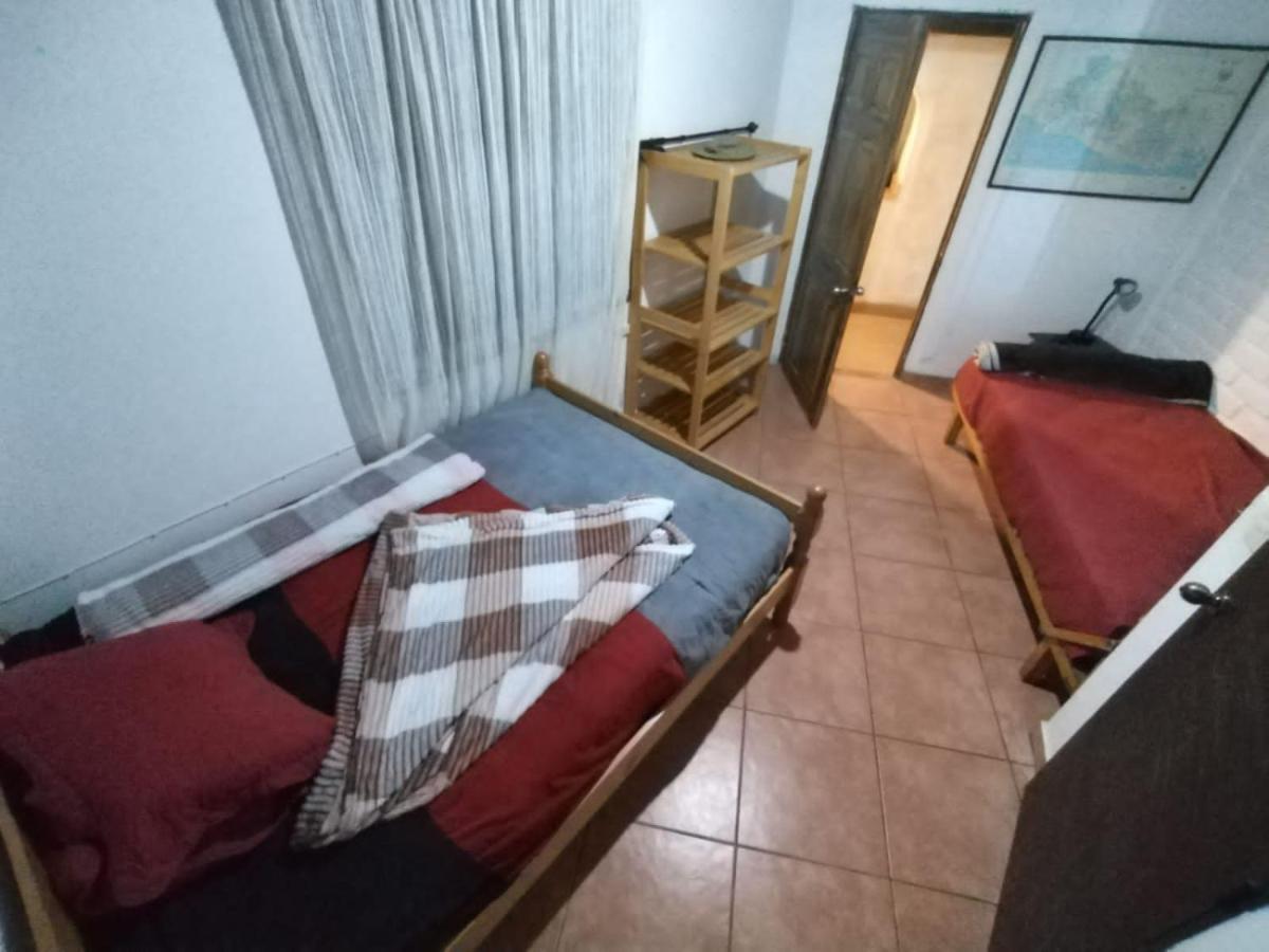 El Pital Ecolodge San Ignacio Esterno foto