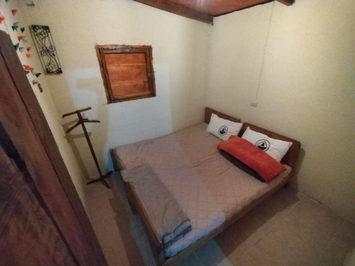 El Pital Ecolodge San Ignacio Esterno foto